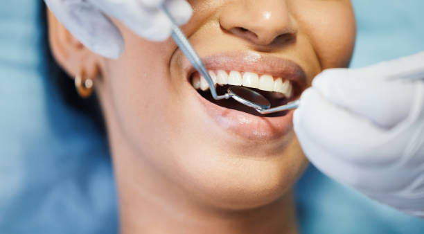 Best Cosmetic Emergency Dentistry in St Pauls, NC