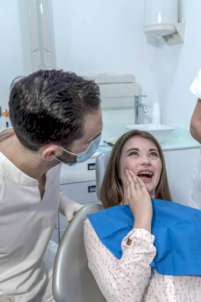 Best Emergency Denture Repair in St Pauls, NC