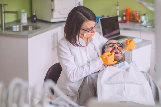 Best Emergency Orthodontic Services in St Pauls, NC
