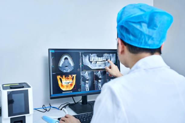 Best Emergency Dental Care for Broken or Chipped Teeth in St Pauls, NC