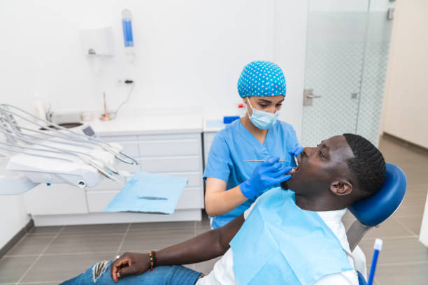 Best Emergency Tooth Extraction in St Pauls, NC